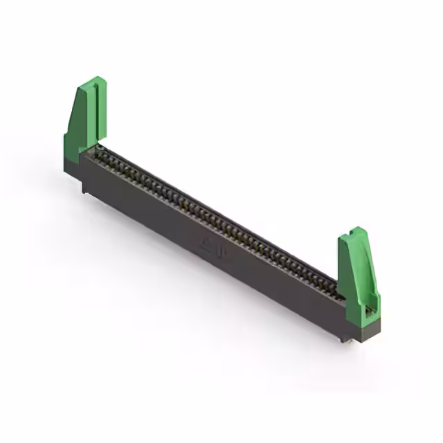 395-047-523-688 EDAC Inc.  Edgeboard Connectors